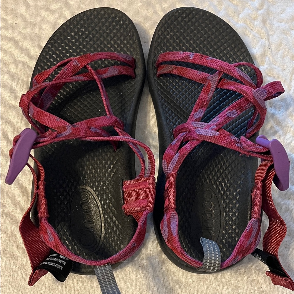 Chaco ZXL kids shoes